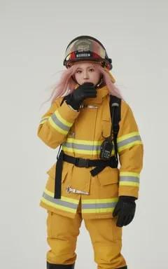 Firefighter