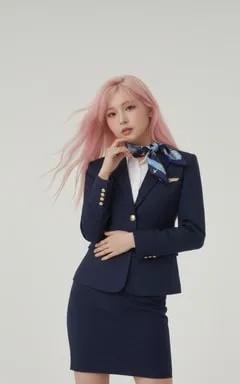 Flight Attendant