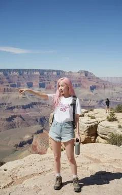 Grand Canyon