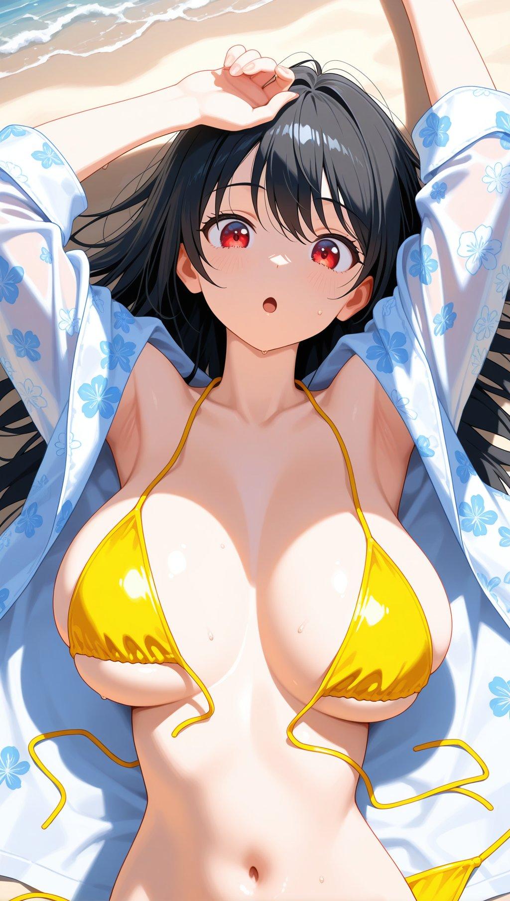 uncensored Image to Video 2